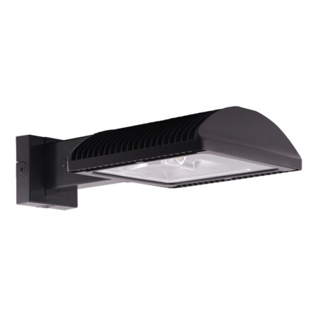 Rab LPACK WALLPACK 150W TYPE II COOL LED + 120V PC BZ WPLED2T150/PC